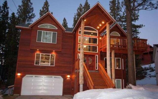 3511 Pony Express Way by RedAwning