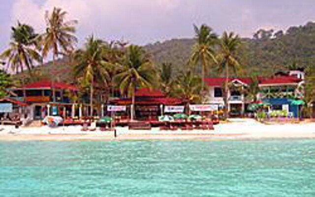 Redang Reef Resort