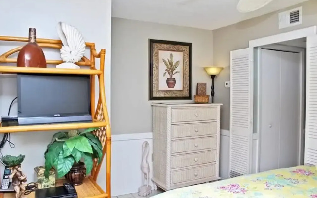 Gulf Shores Surf & Racquet 515A