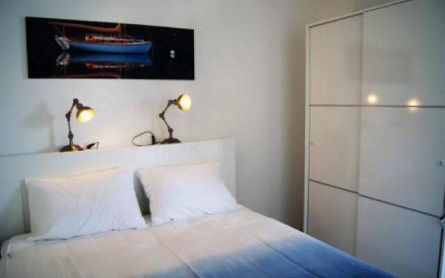 Rivage, maison à Carnac Plage