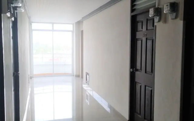 Kularb Service Mansion