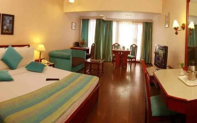Hotel Kings kourt
