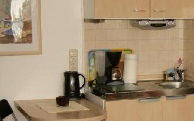 Ferienwohnungen Albers