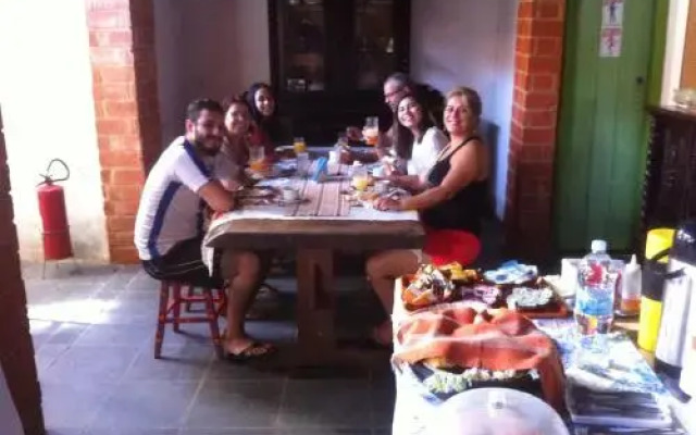 Aracy Hostel & Pousada