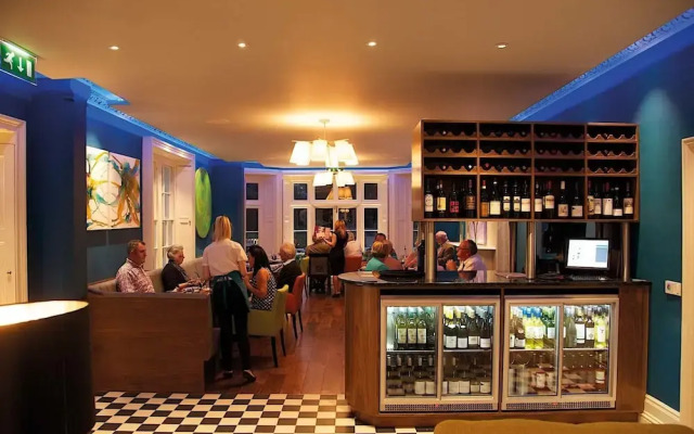The Oaksmere