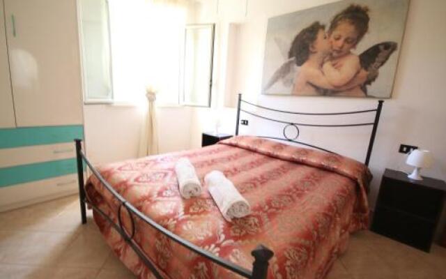 Casa Vacanze Villa Danilo