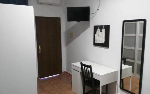 Parrilla Venta el Andaluz