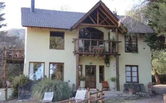 Posada La Lucía