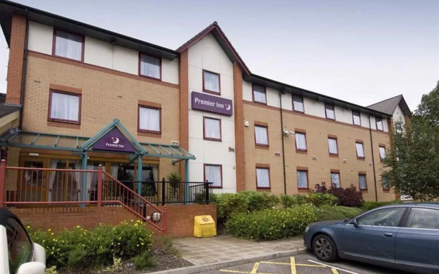 Premier Inn Harrogate South