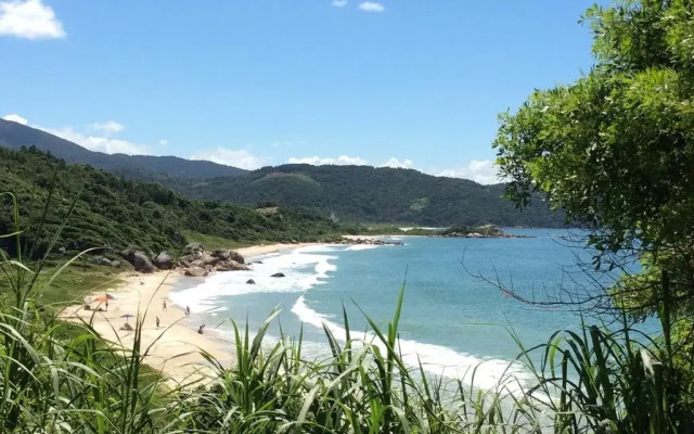 Mandala Camping Pousada