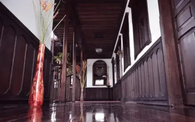 Hotel La Moraleja