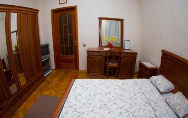 Rooms Na Tulskoy
