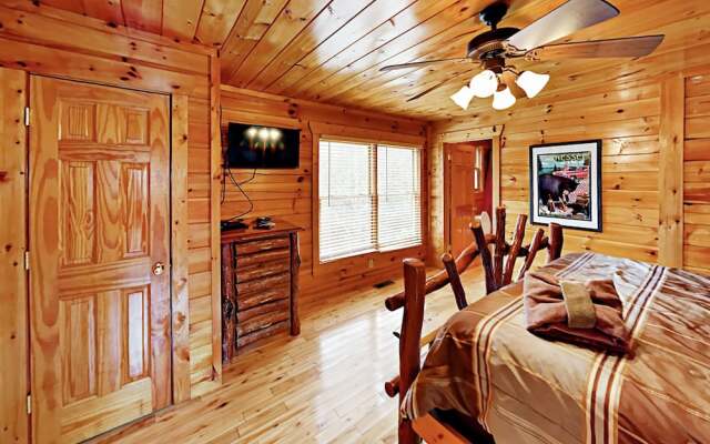 Moonshine Mountain Lodge - 2 Br Cabin