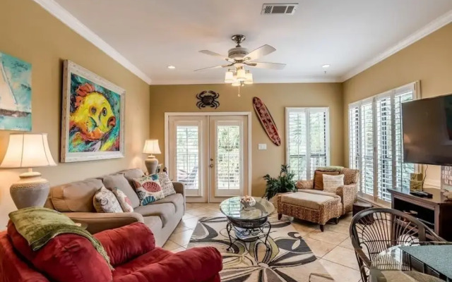 Molokai Villas 3B - 2 Br Condo