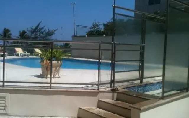 Cobertura Na Barra Da Tijuca
