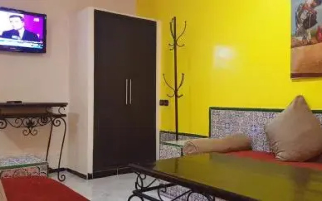 Residence Selwane