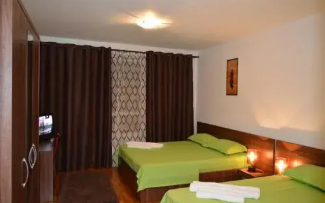 Old Town Villa