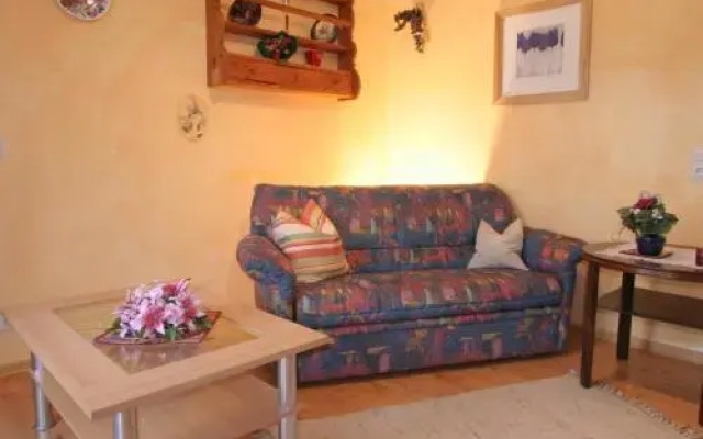 Ferienwohnung Am Forstamt