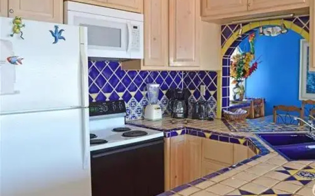 Casita de Suenos by RedAwning