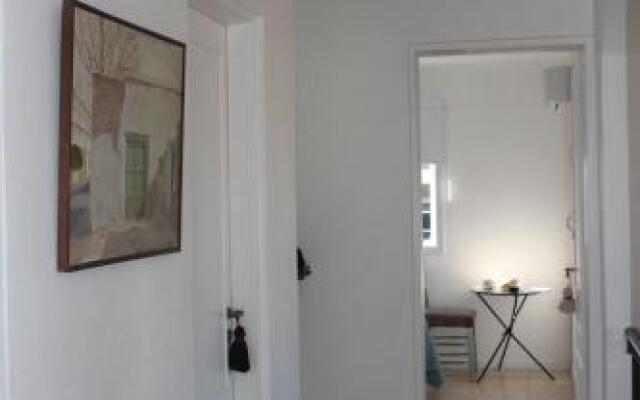 Areco Bed & Breakfast