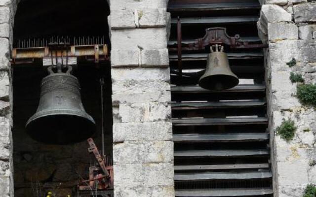 Les Remparts de Cuculles