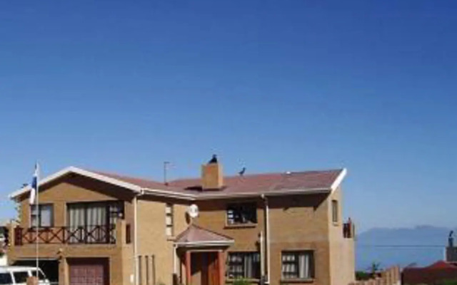 B&B Die Stroom