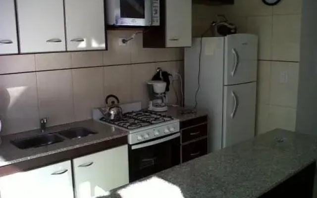 Departamento En Capital Federal