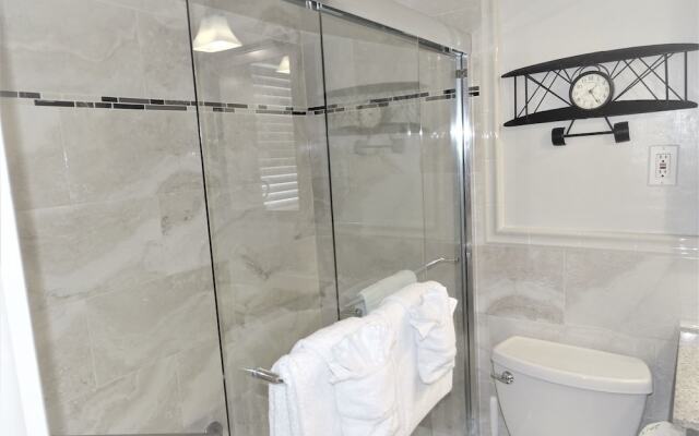 Jamaica Royale - 082 - 2 Br Villa