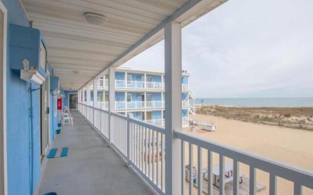 46th St Windjammer 208 1Br Condo
