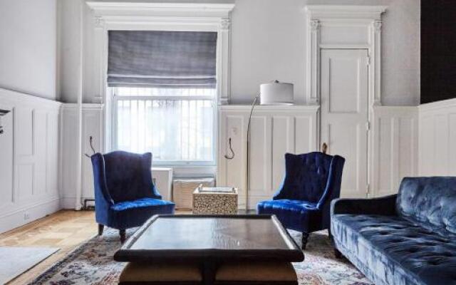 onefinestay - Upper West Side private homes