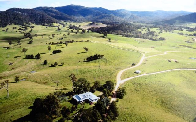 The Old School Bed and Breakfast