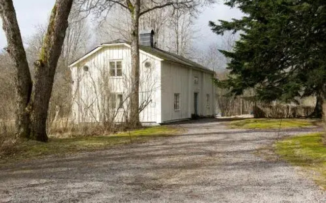 Herrgården i Grythyttan