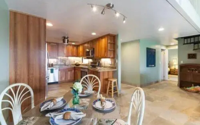 Keauhou Punahele D302