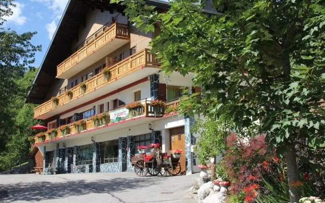 Le Clos Savoyard