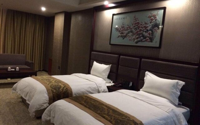 Qi Xing Wan He Hotel