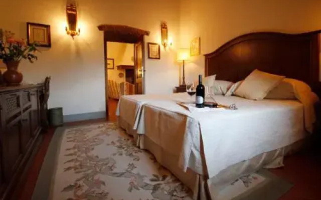 Capannelle Wine Resort