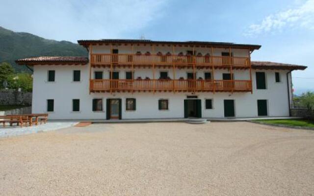 Albergo Diffuso Polcenigo C. Zoldan