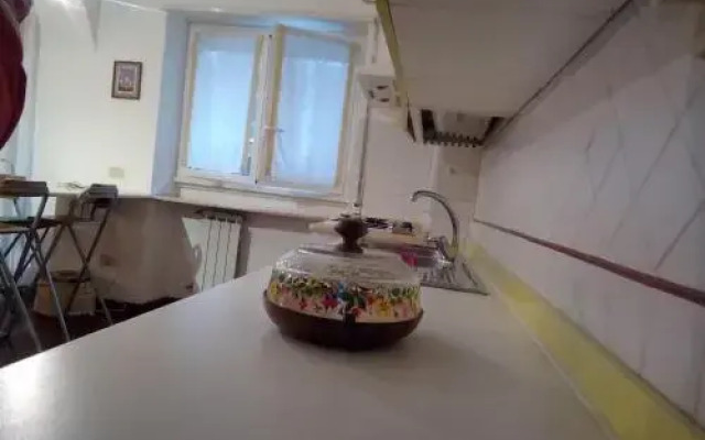 La Casa di Nonna Betta