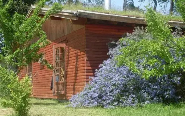Hostal Zapato Amarillo