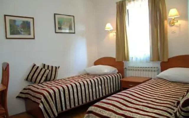Gea Bed and Breakfast