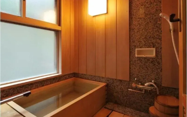Kikunoyu Ryokan