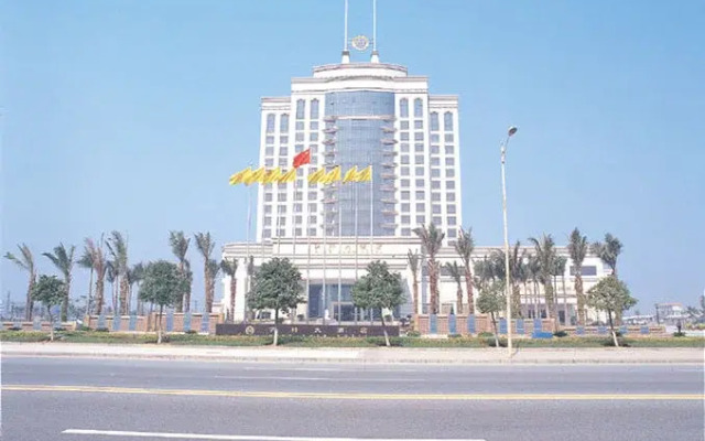 Ming Xuan Hotel