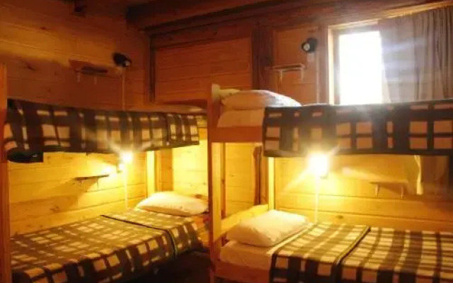 Fortaleza Hostel