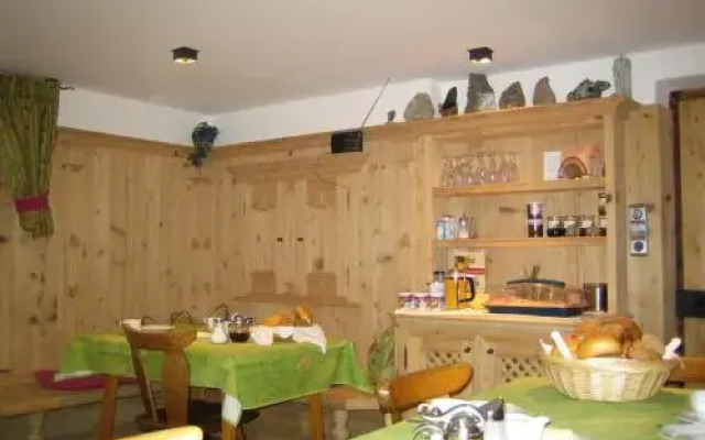 Tirol-Haus Irma