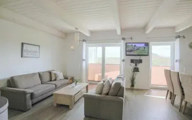 Ferienhaus - Basstölpel