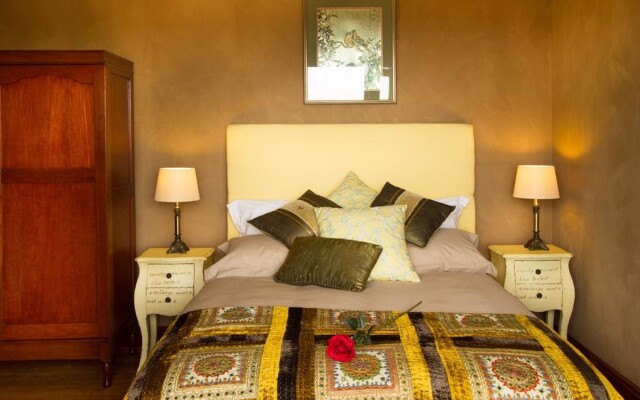 Belle Forêt Guest Farm and Function Venue