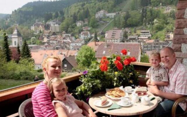 Aparthotel Schwarzwald Panorama