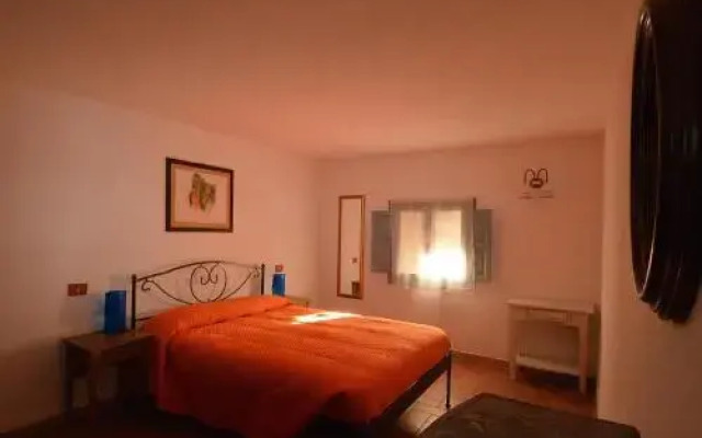 Agriturismo Casa Turchetti