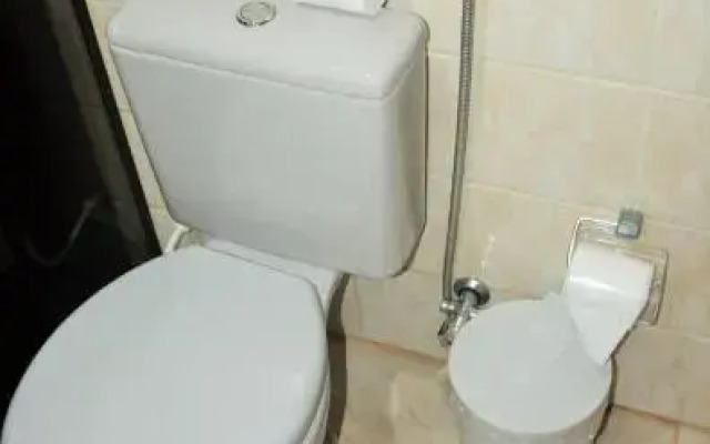 Pousada das Roseiras