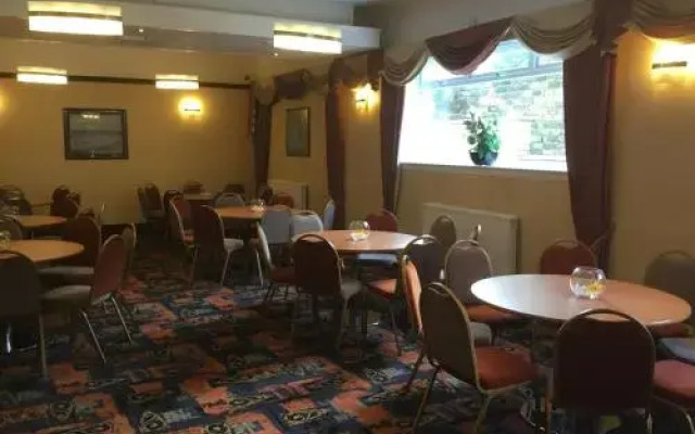 West Park Hotel